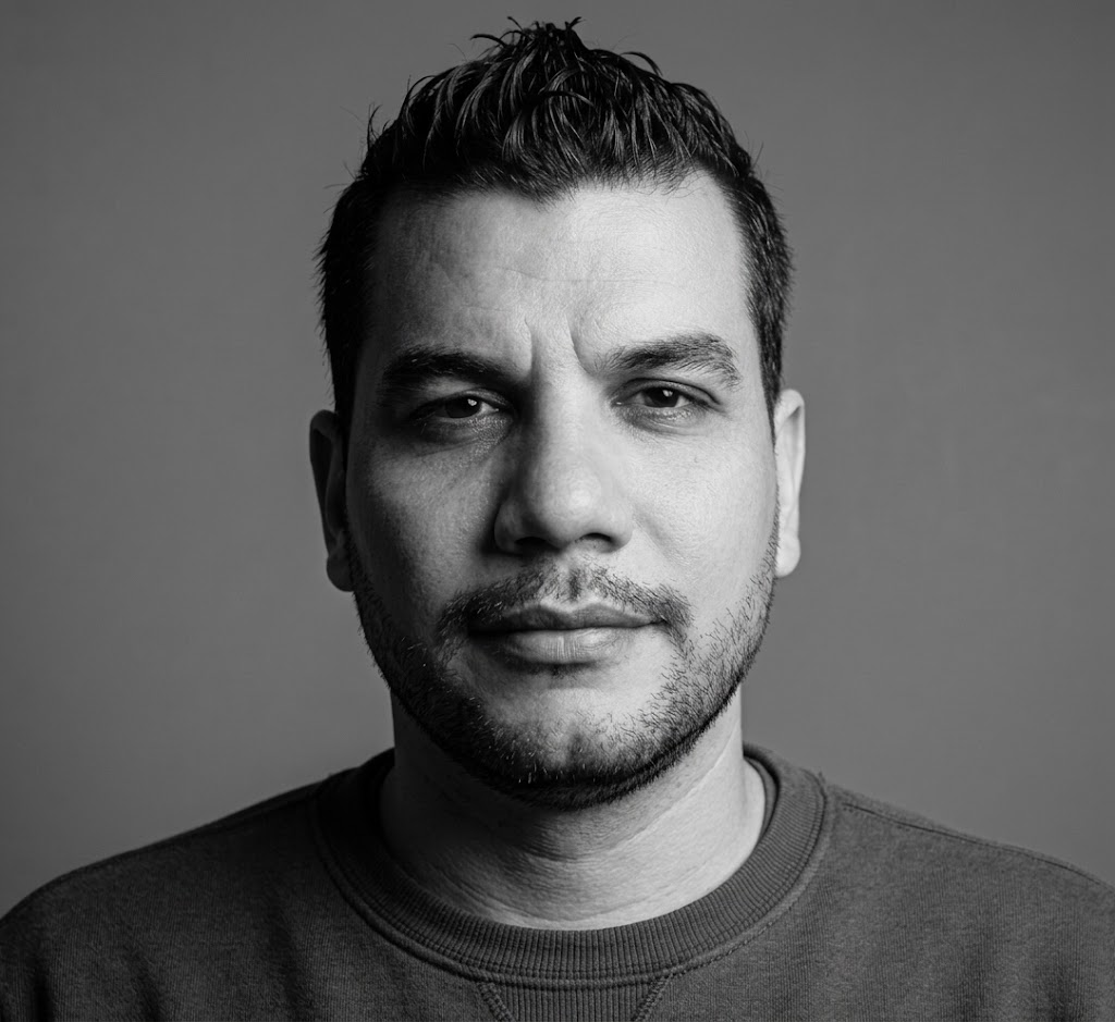 Miguel Ortiz
