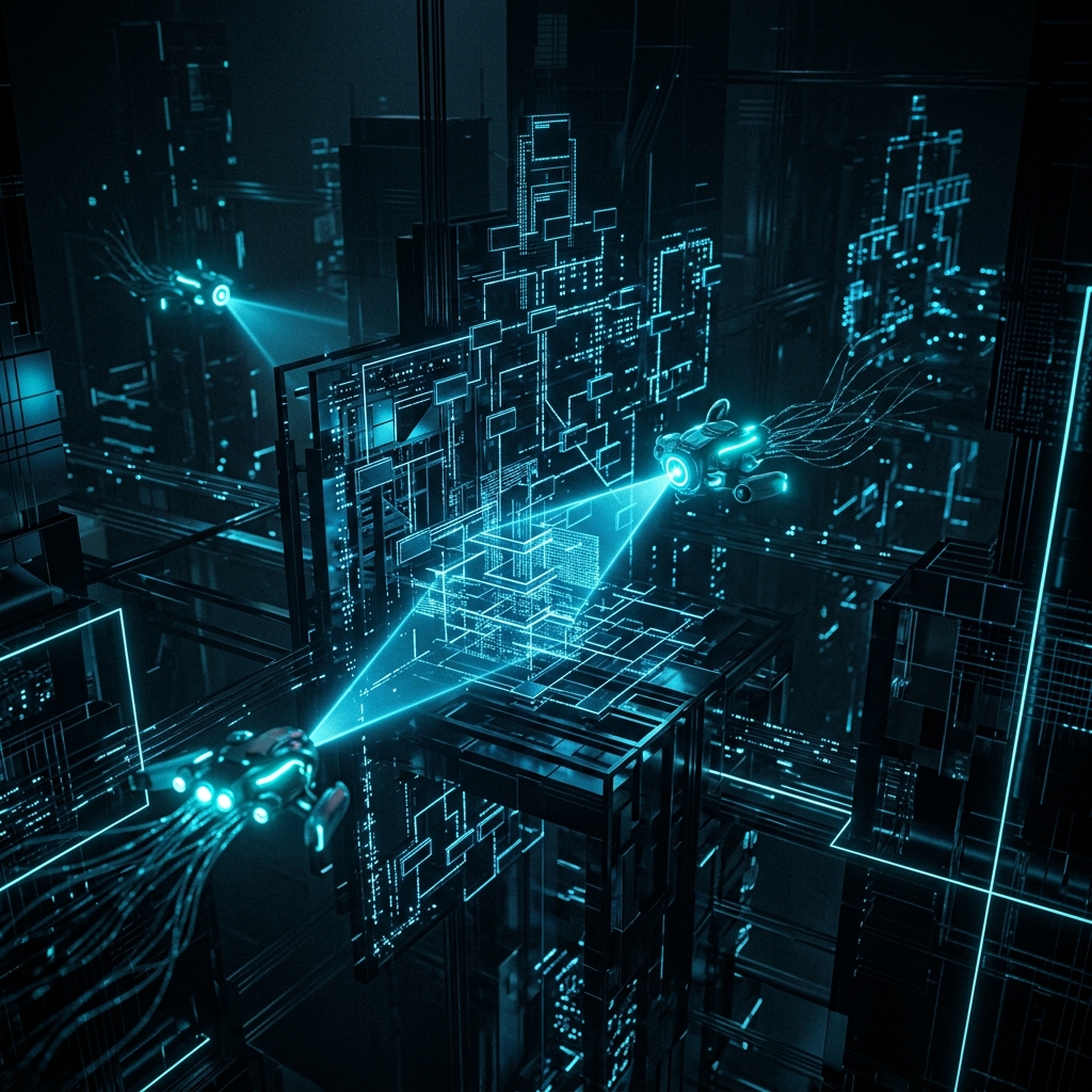Technical SEO Analysis - Logicraft