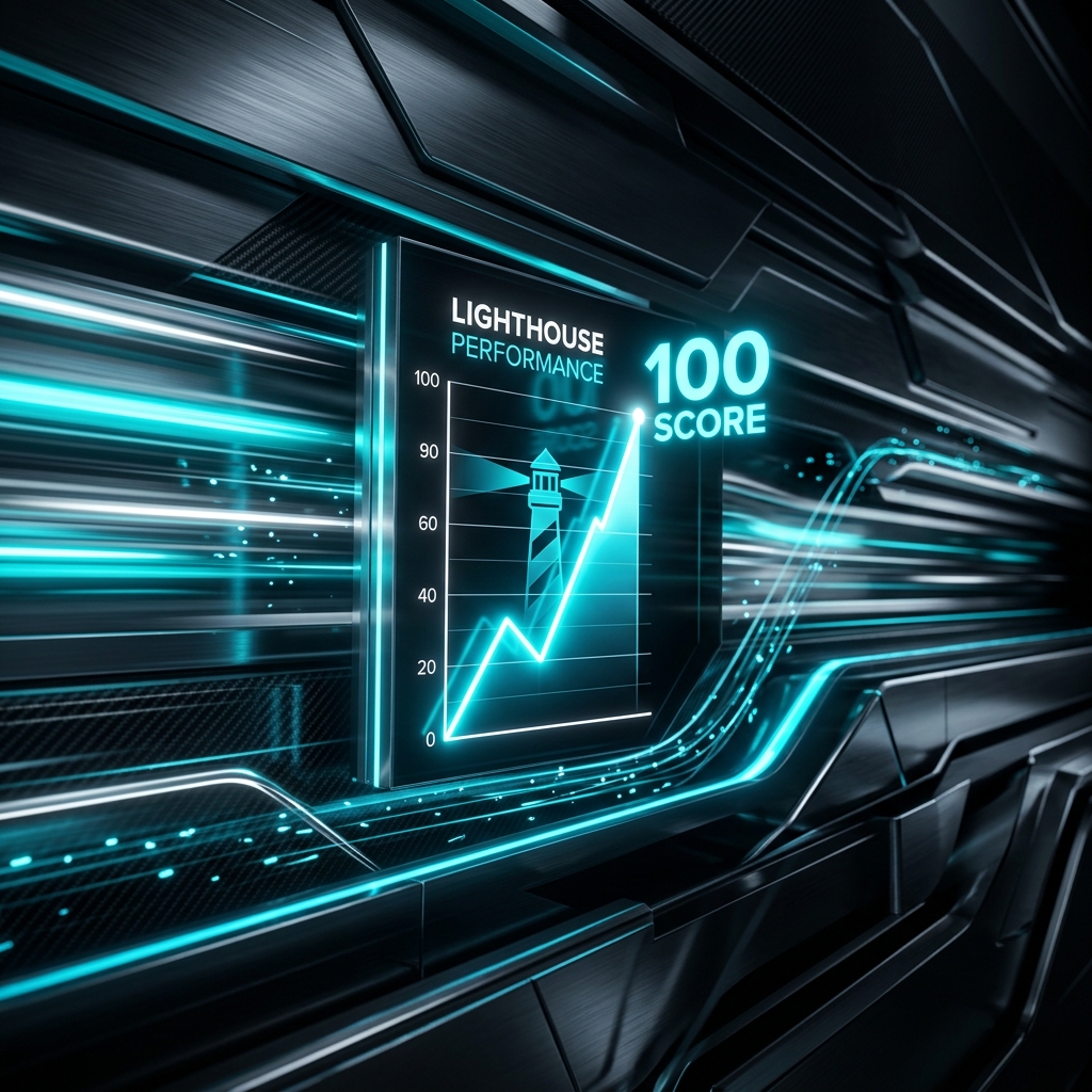 WPO and Performance Optimization - Logicraft